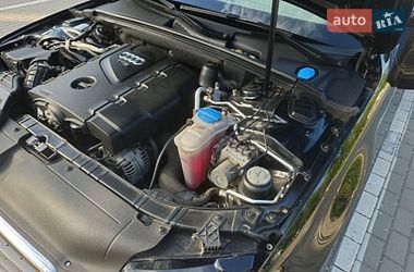 Седан Audi A4 2008 в Запоріжжі