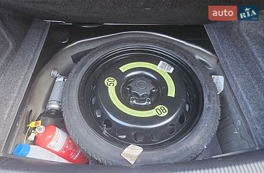 Седан Audi A4 2008 в Запоріжжі