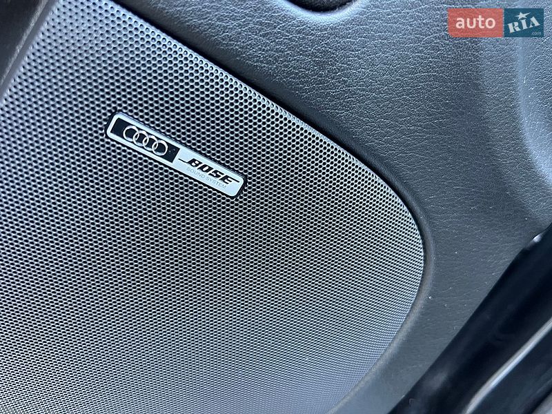 Седан Audi A4 2007 в Тернополі
