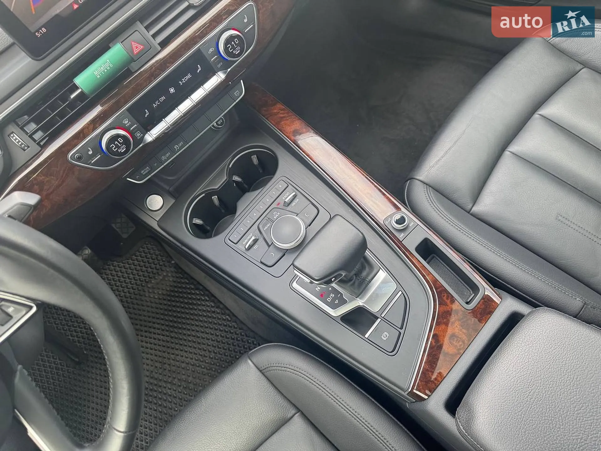 2019 Audi A4 - мініатюра 20