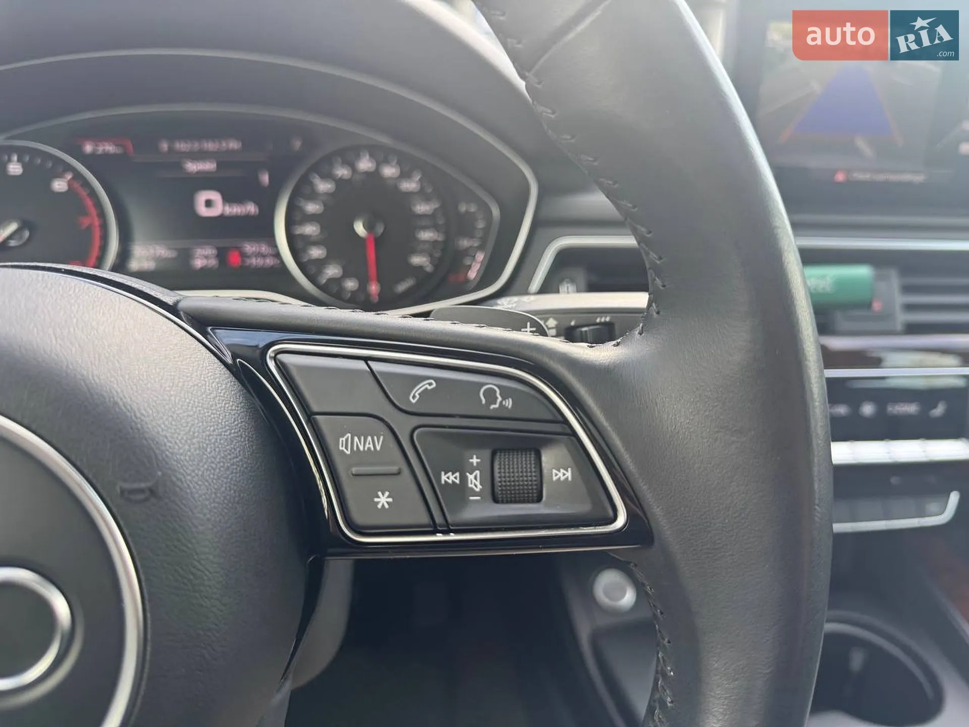 2019 Audi A4 - мініатюра 22