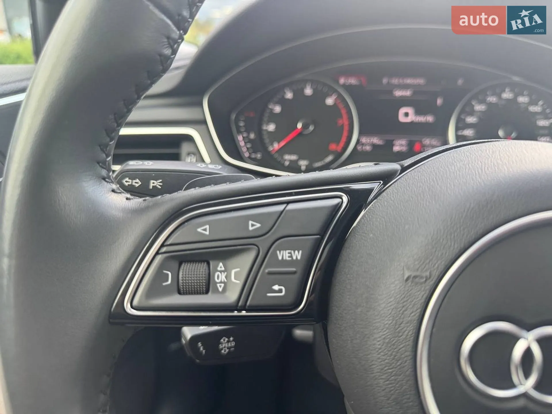 2019 Audi A4 - мініатюра 23