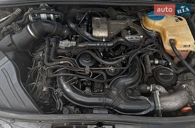 Універсал Audi A4 2007 в Києві