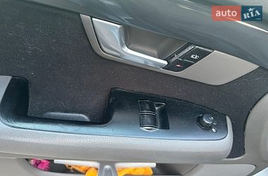 Седан Audi A4 2001 в Луцьку