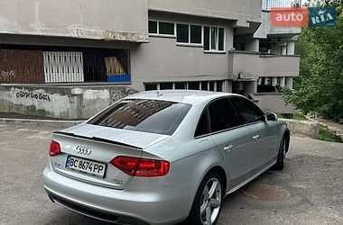 Седан Audi A4 2011 в Киеве