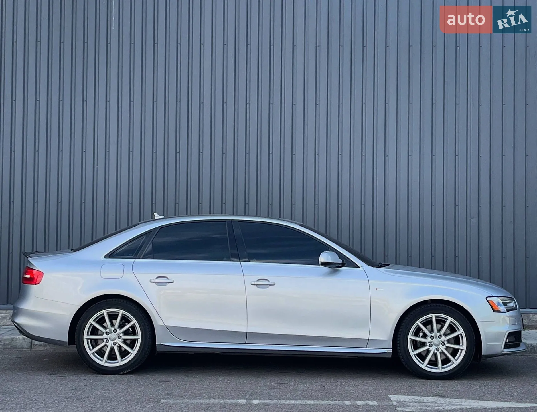 2015 Audi A4 - мініатюра 6