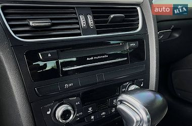 Седан Audi A4 2015 в Николаеве
