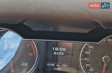 Седан Audi A4 2013 в Киеве