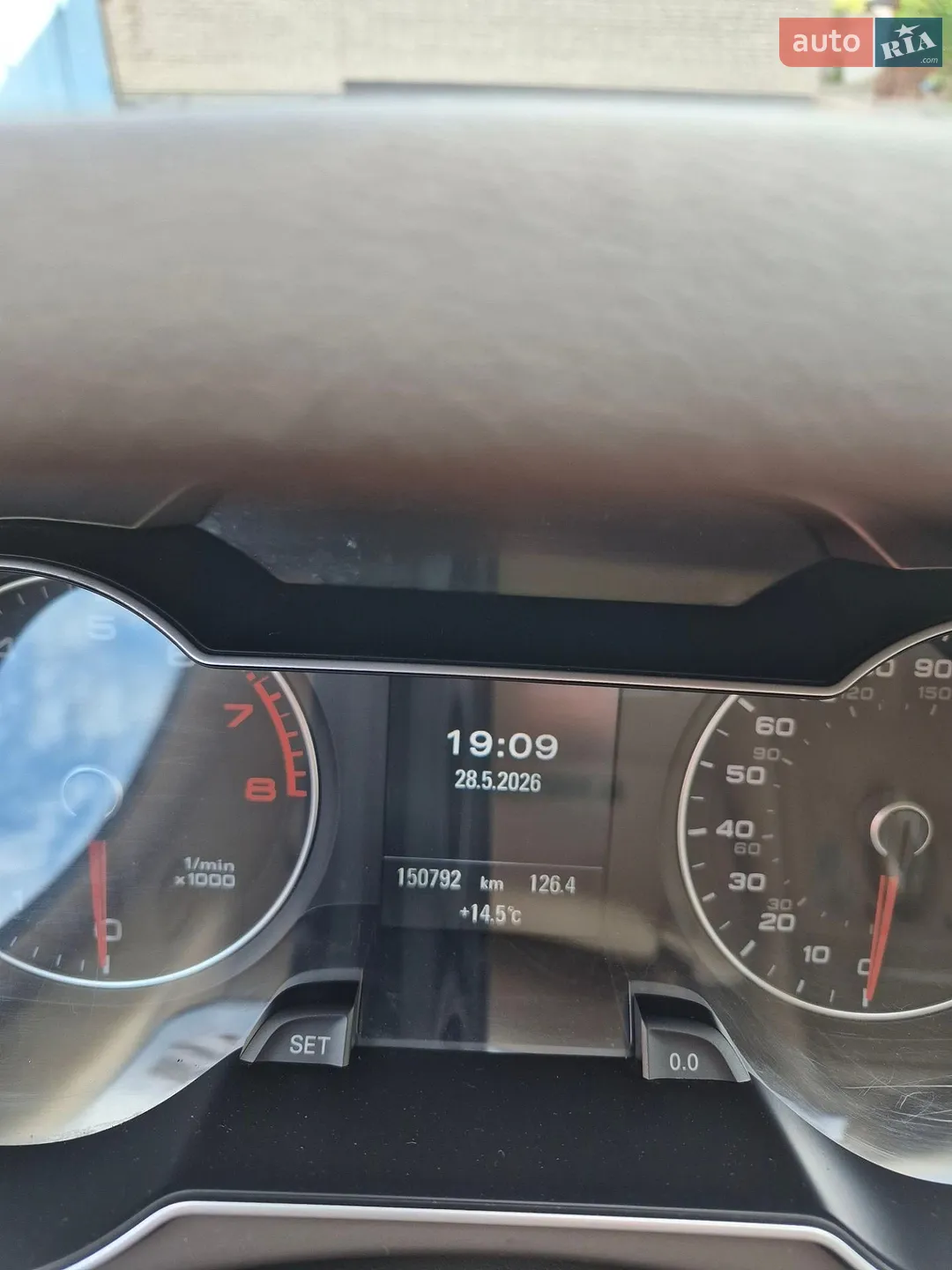 2013 Audi A4 - мініатюра 30