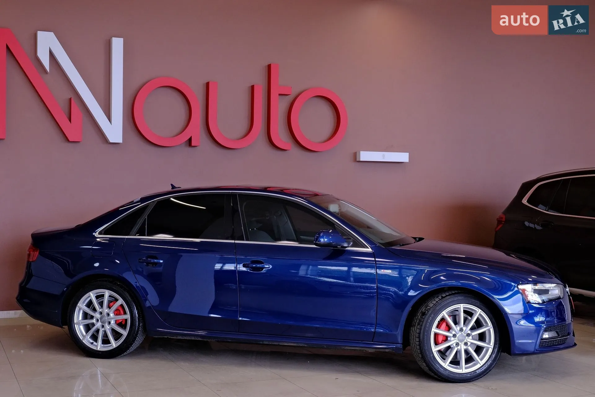 2013 Audi A4 - мініатюра 8