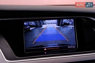 Седан Audi A4 2013 в Одессе