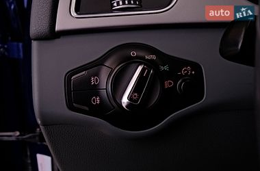 Седан Audi A4 2013 в Одессе
