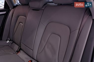 Седан Audi A4 2013 в Одессе