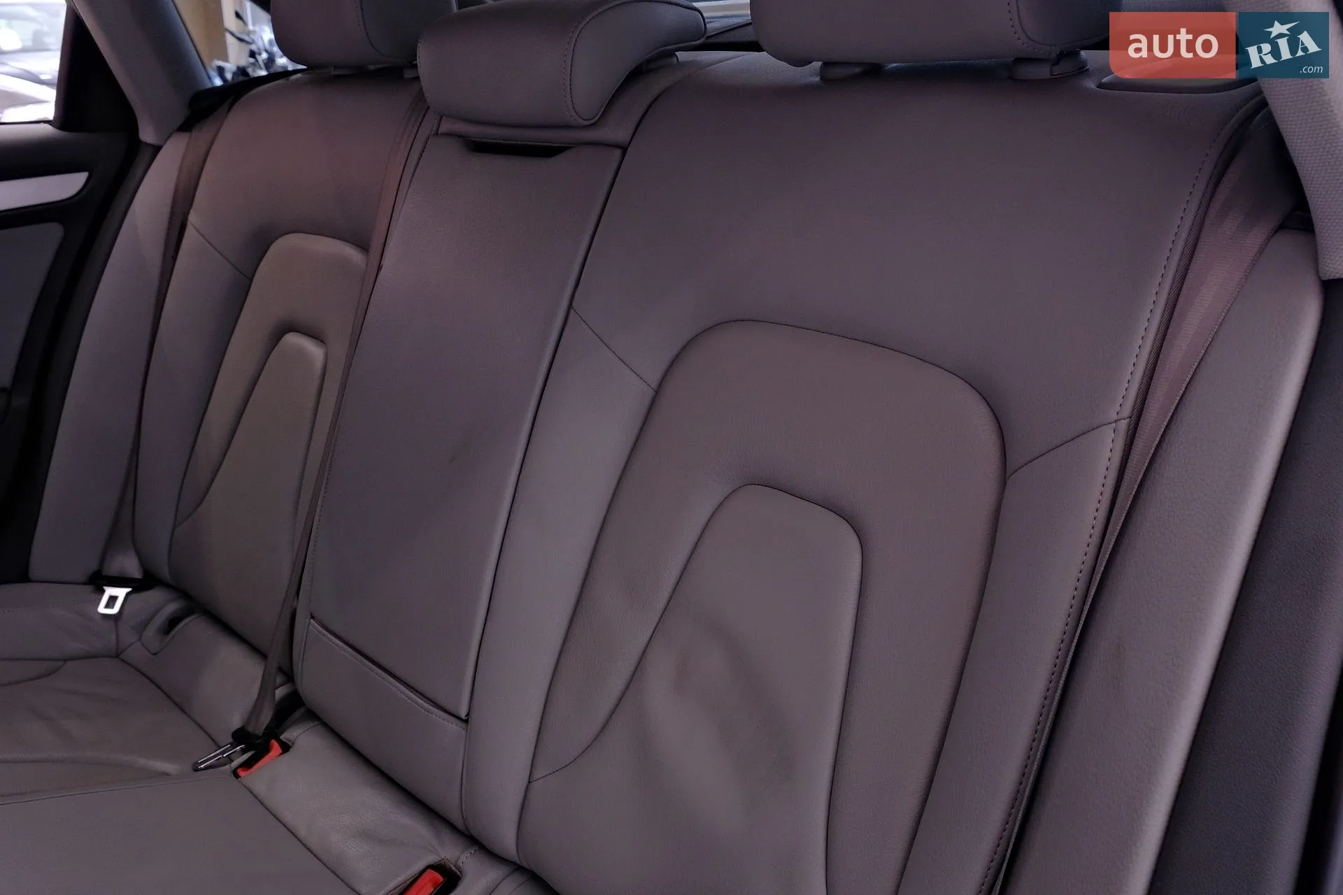 2013 Audi A4 - мініатюра 31