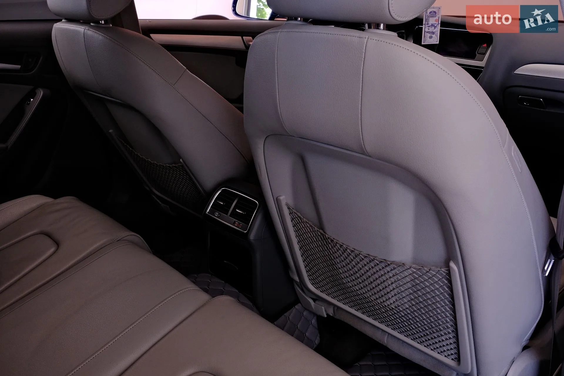 2013 Audi A4 - мініатюра 34