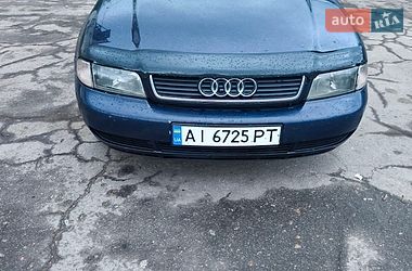 Універсал Audi A4 1997 в Фастові