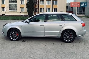 Універсал Audi A4 2005 в Рівному