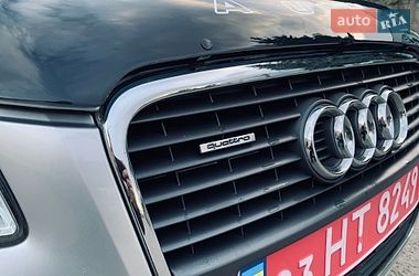 Універсал Audi A4 2005 в Рівному