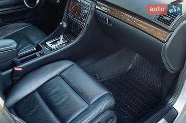 Універсал Audi A4 2005 в Рівному