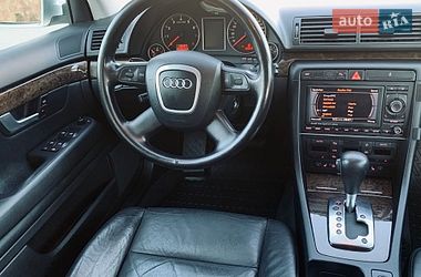 Універсал Audi A4 2005 в Рівному