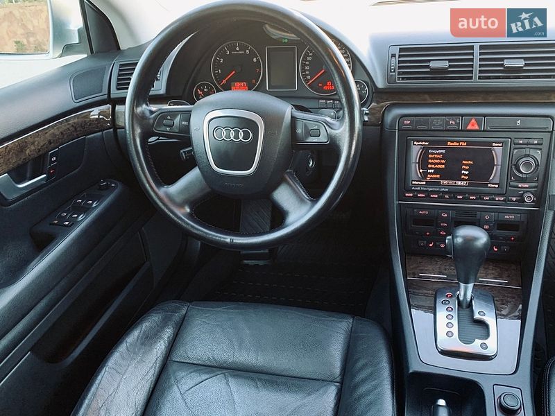 Універсал Audi A4 2005 в Рівному