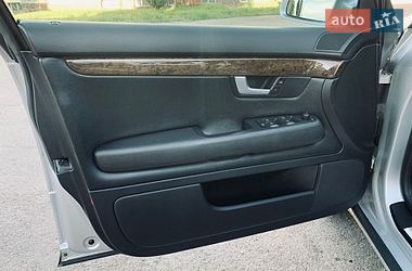 Універсал Audi A4 2005 в Рівному