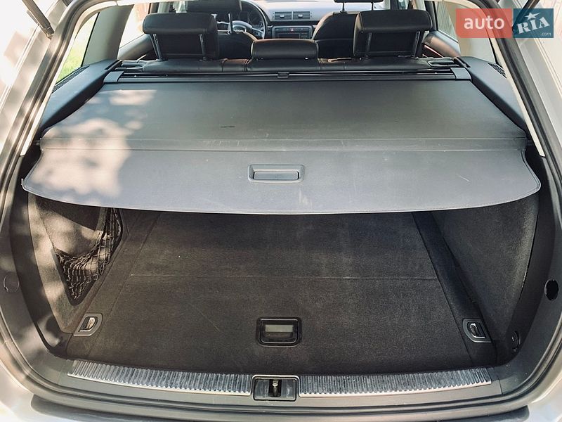 Універсал Audi A4 2005 в Рівному