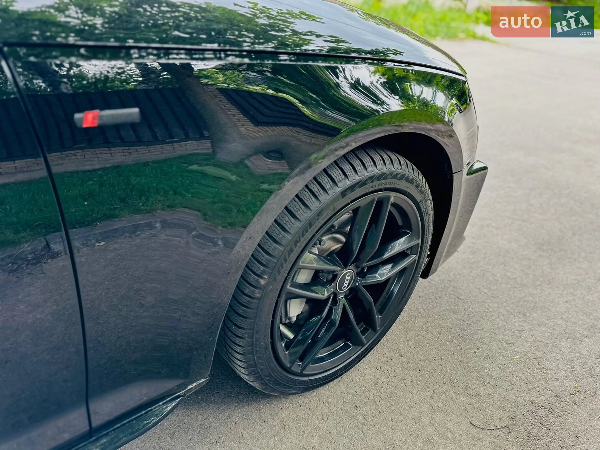 2016 Audi A4 - мініатюра 11