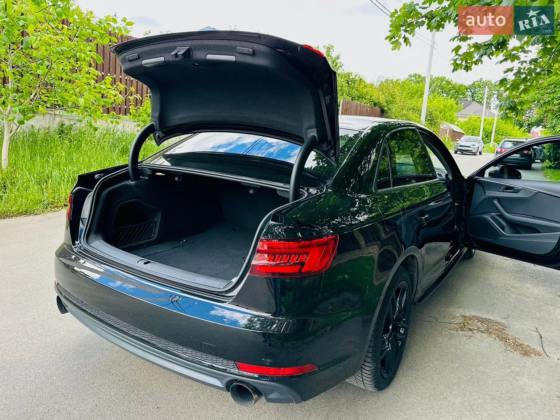 2016 Audi A4 - мініатюра 32