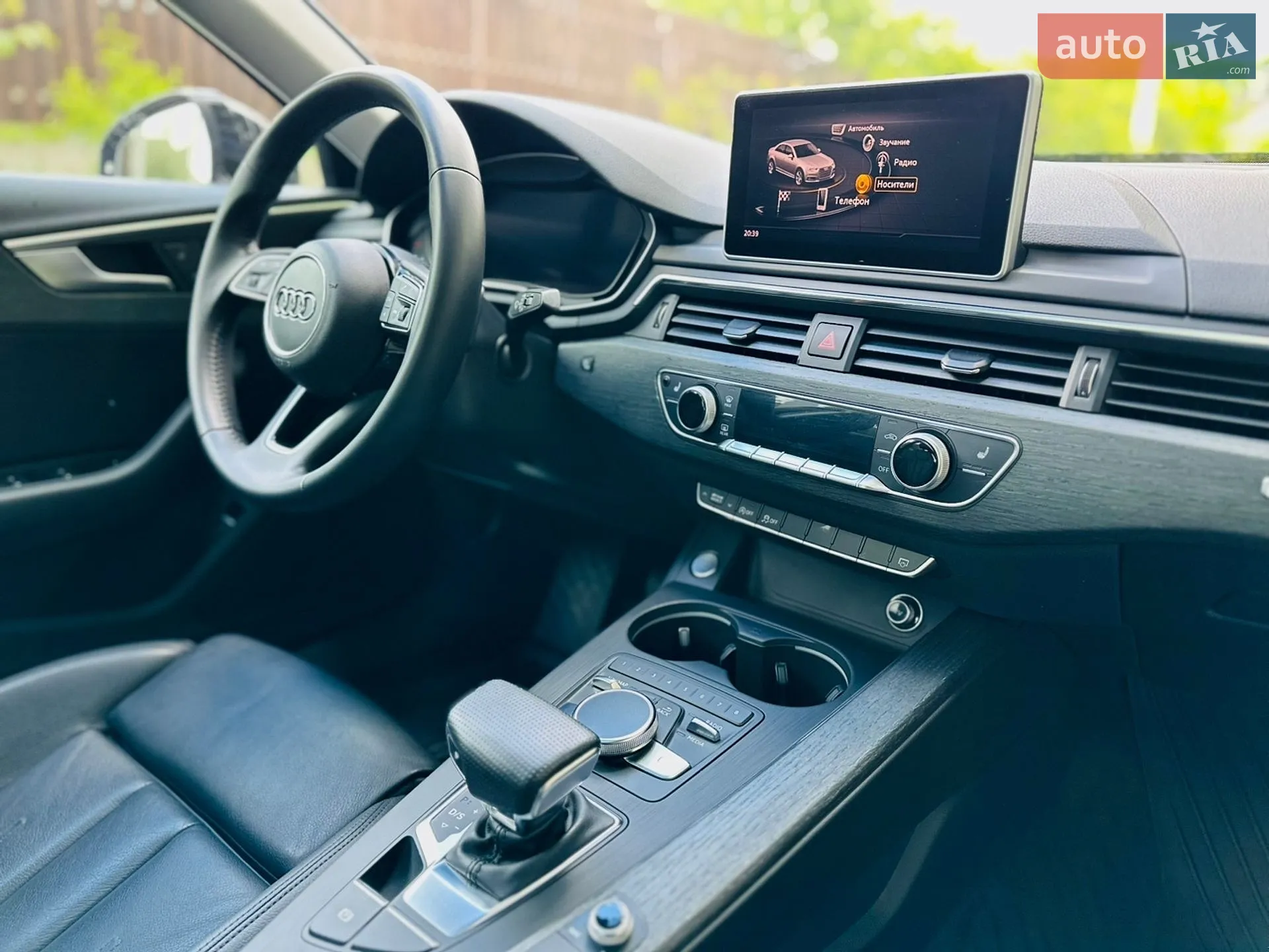 2016 Audi A4 - мініатюра 36