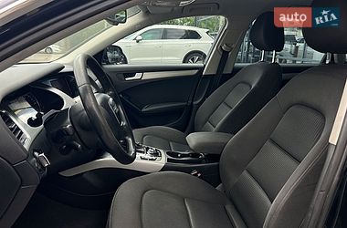 Седан Audi A4 2010 в Ивано-Франковске фото 9 Седан Audi A4 2010 в Ивано-Франковске