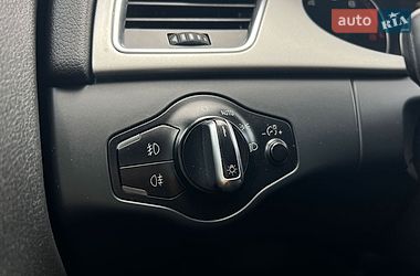 Седан Audi A4 2010 в Ивано-Франковске фото 10 Седан Audi A4 2010 в Ивано-Франковске