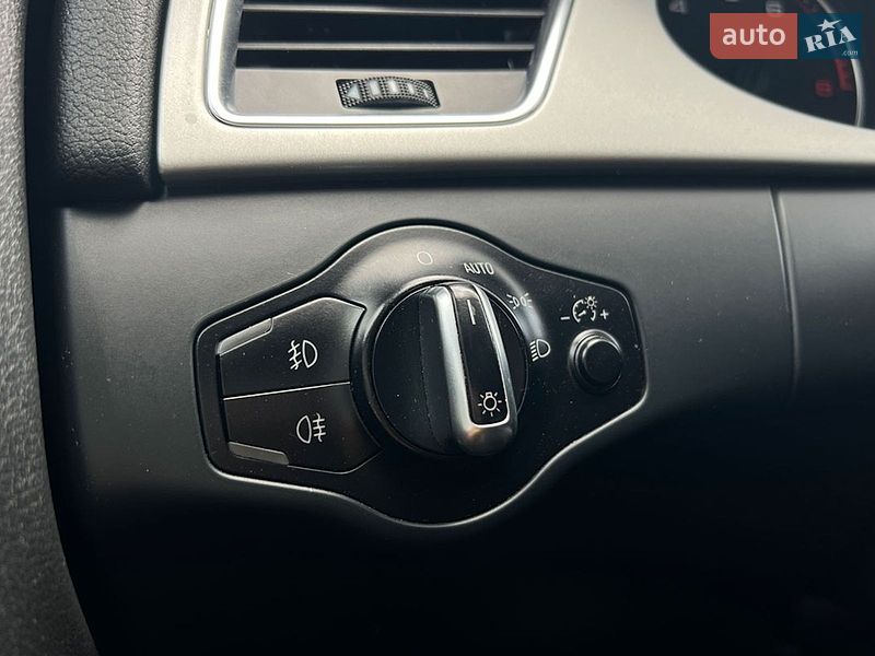 Седан Audi A4 2010 в Ивано-Франковске фото 10 Седан Audi A4 2010 в Ивано-Франковске