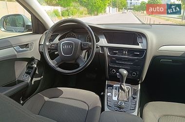Универсал Audi A4 2008 в Тернополе