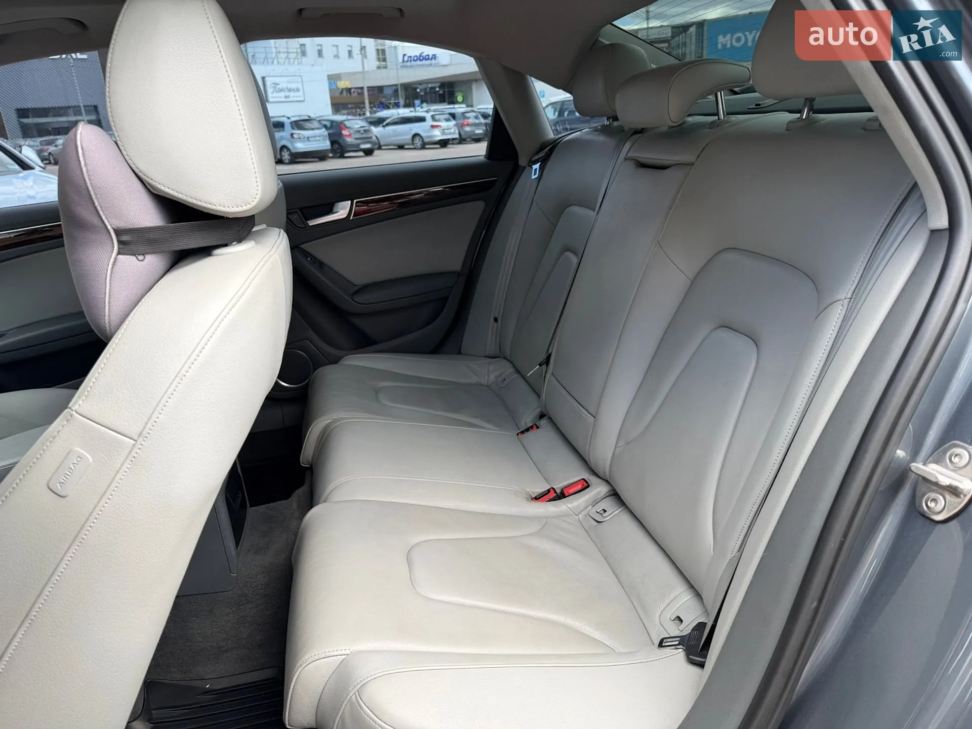 2015 Audi A4 - мініатюра 11