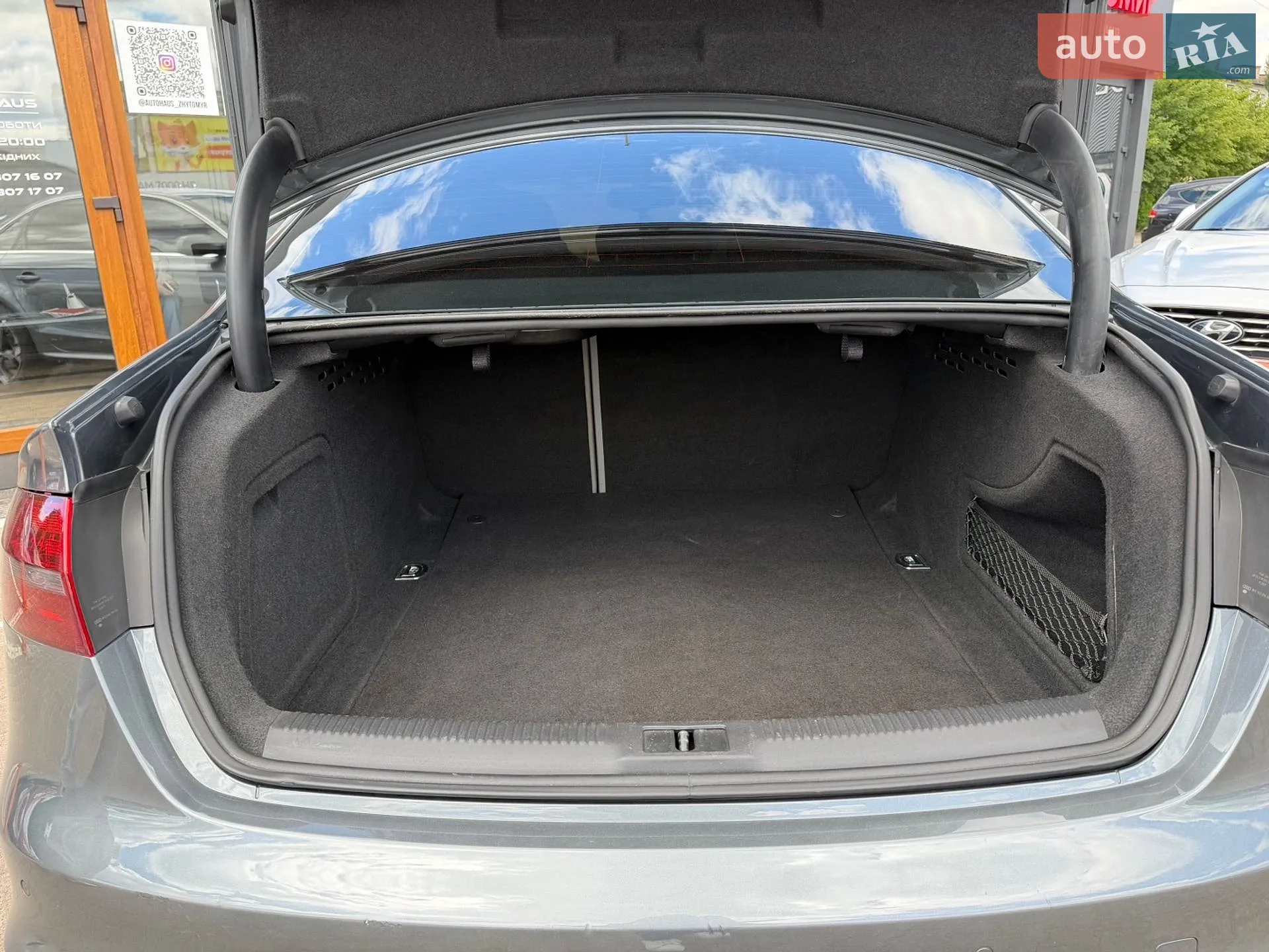 2015 Audi A4 - мініатюра 28