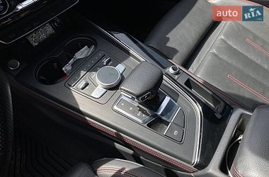 Седан Audi A4 2019 в Львове