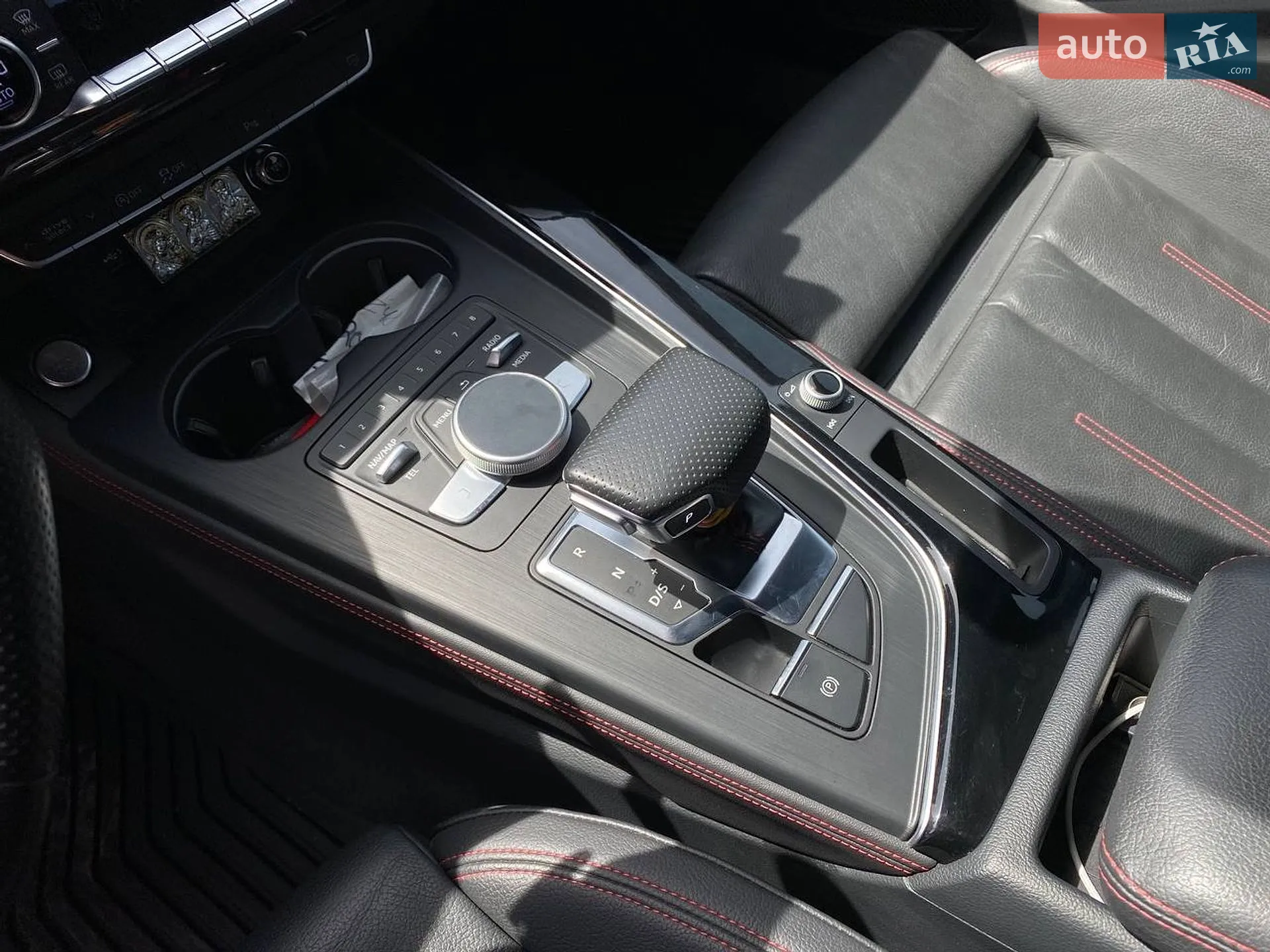 2019 Audi A4 - мініатюра 21