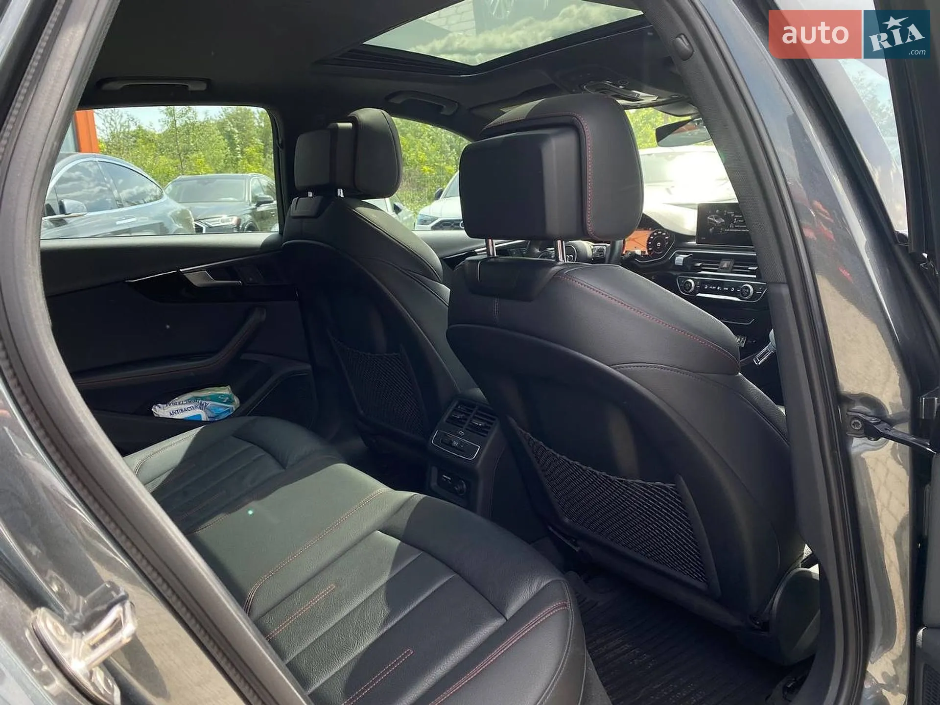 2019 Audi A4 - мініатюра 28