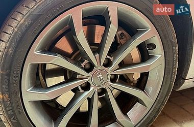 Седан Audi A4 2018 в Дніпрі фото 15 Седан Audi A4 2018 в Дніпрі