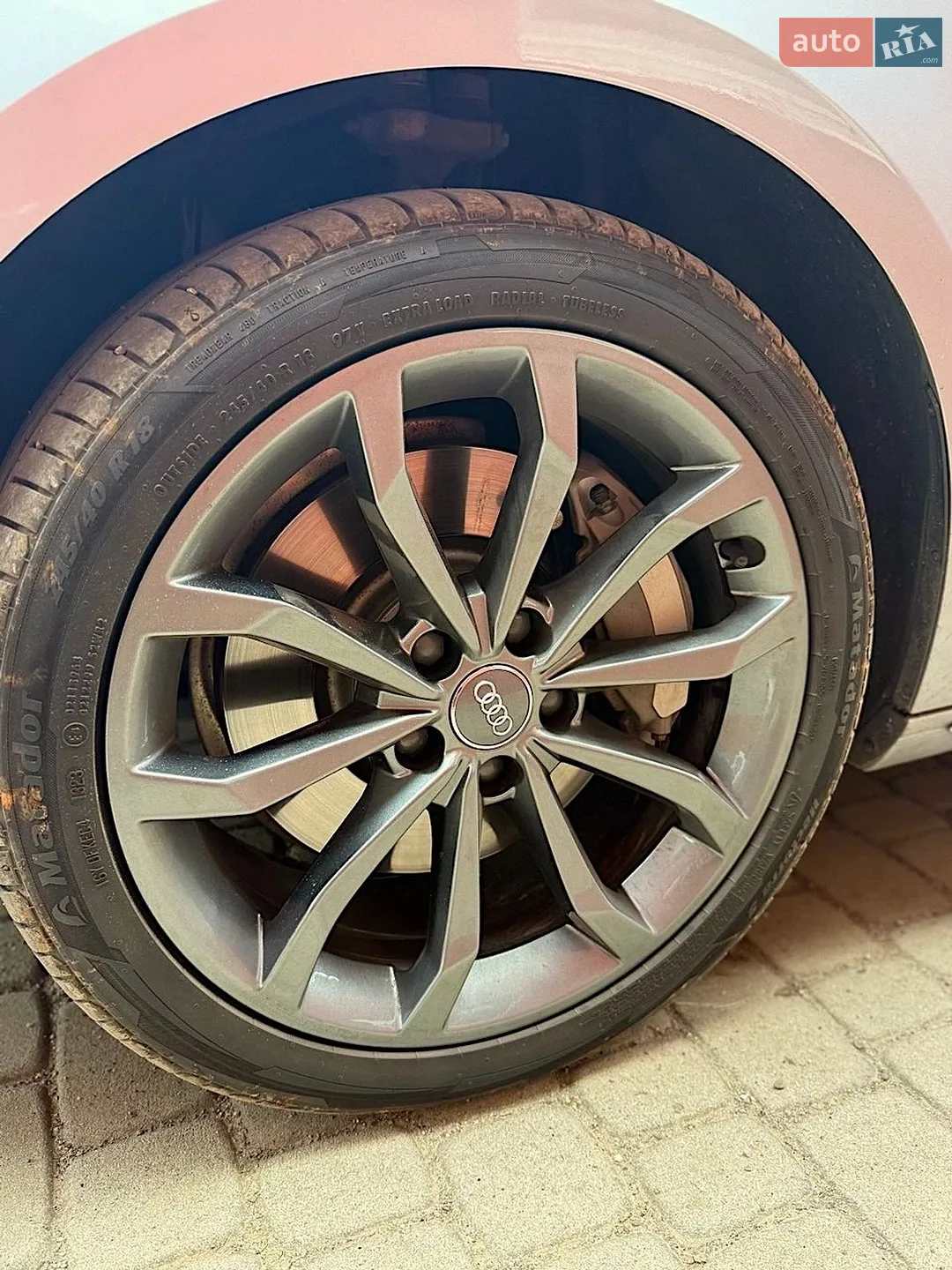 2018 Audi A4 - мініатюра 15
