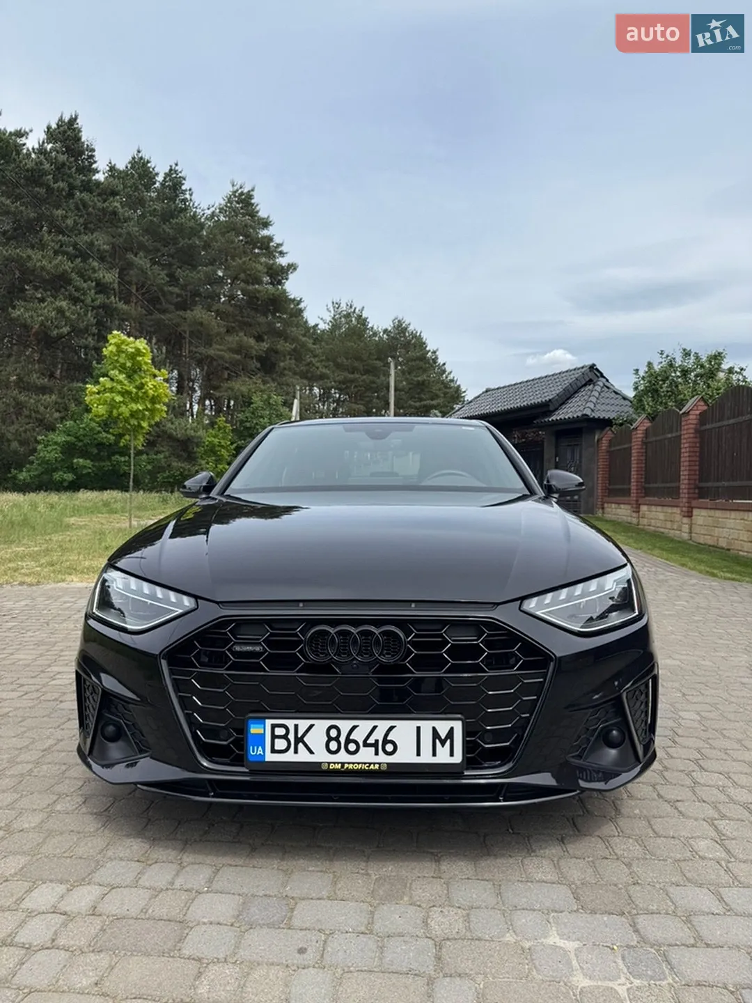 2022 Audi A4 - мініатюра 9