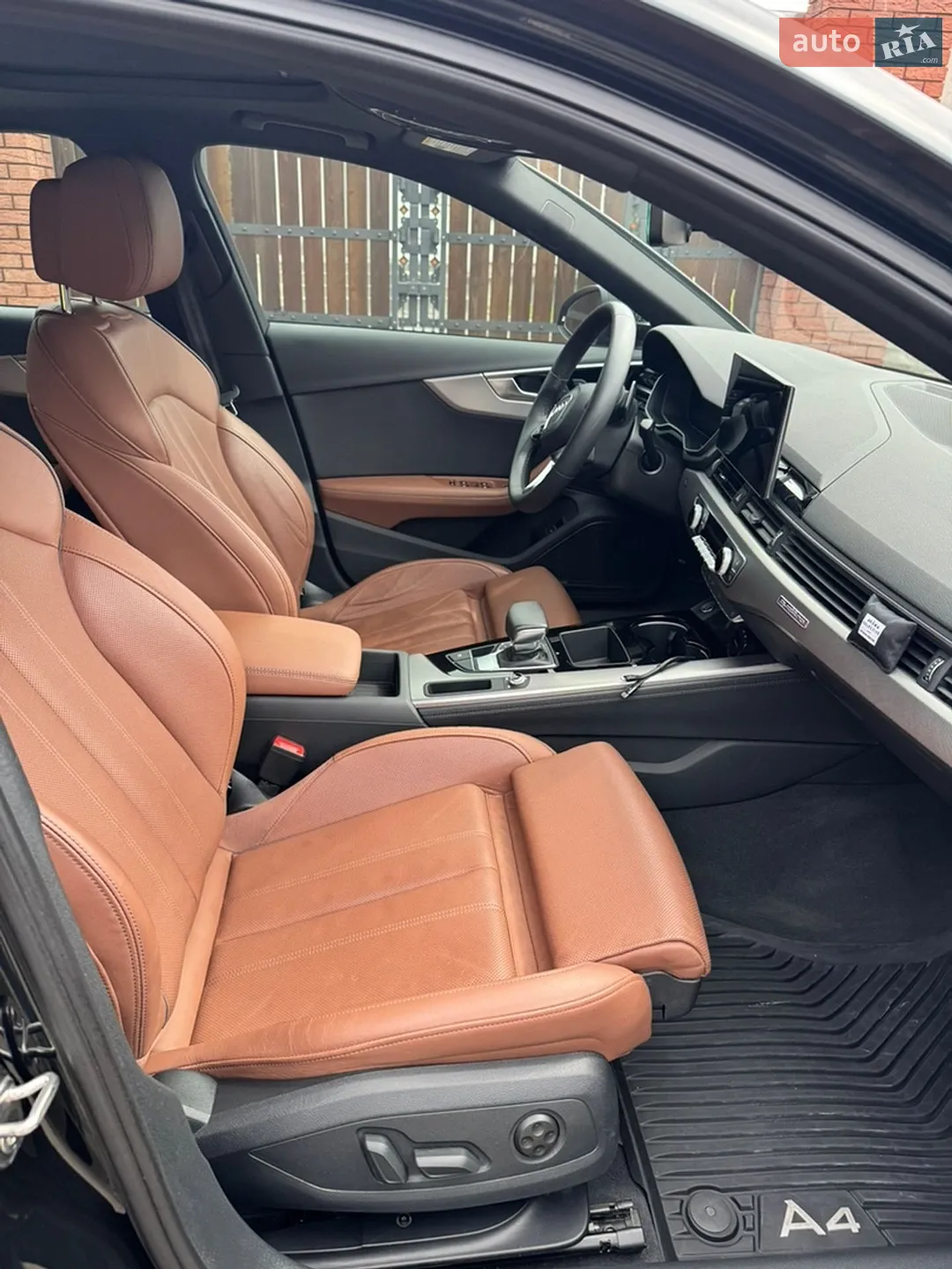 2022 Audi A4 - мініатюра 13