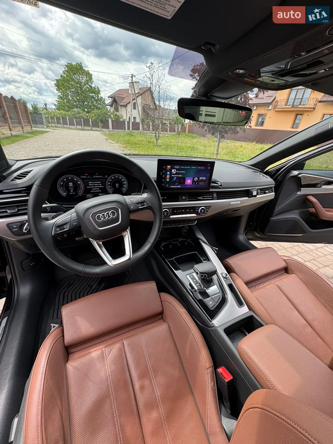 2022 Audi A4 - мініатюра 17