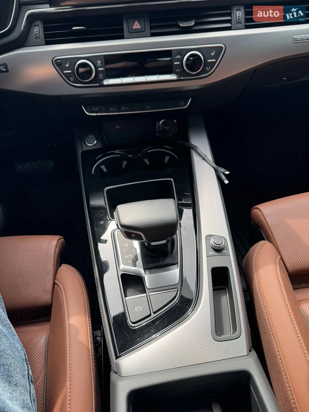 2022 Audi A4 - мініатюра 27