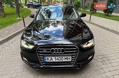 Седан Audi A4 2014 в Броварах фото 14 Седан Audi A4 2014 в Броварах