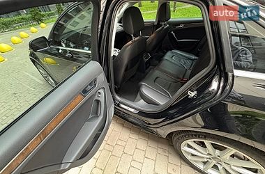 Седан Audi A4 2014 в Броварах фото 21 Седан Audi A4 2014 в Броварах