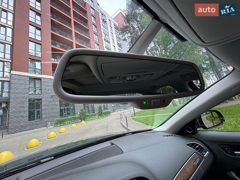 Седан Audi A4 2014 в Броварах фото 26 Седан Audi A4 2014 в Броварах