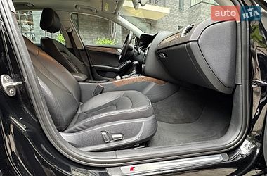 Седан Audi A4 2014 в Броварах фото 33 Седан Audi A4 2014 в Броварах