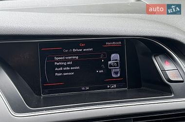 Седан Audi A4 2014 в Броварах фото 43 Седан Audi A4 2014 в Броварах